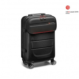 Manfrotto ローラーバッグ　PL-RL-55 PL ローラーバッグ SPIN55 - MB PL-RL-S55 | Manfrotto Global