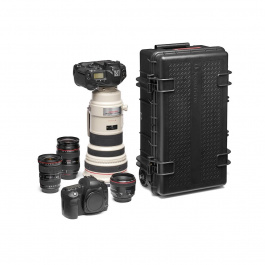 Manfrotto ローラーバッグ　PL-RL-55 PL ローラーバッグ TOUGH55 - MB PL-RL-TH55 | Manfrotto Global
