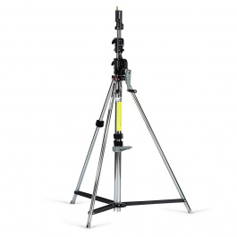 ワインドアップスタンド 370cm - 087NW | Manfrotto Global