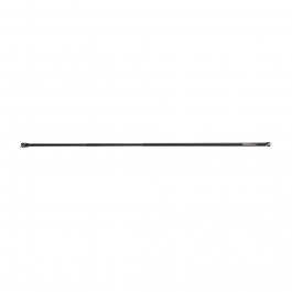 Black Aluminum Three-Section Background Support - 272B | Manfrotto