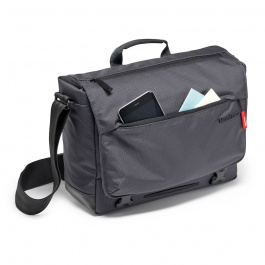 Manfrotto Manhattan camera messenger speedy-10 for DSLR/CSC - MB