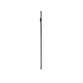 ミニオートポール 黒 210cm-370cm - 332-3,7B | Manfrotto Global