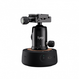 Genie Mini II - Starter Kit - SYKIT-0048 | Manfrotto Global