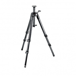 057カーボン三脚3段ギア付き - MT057C3-G | Manfrotto Global