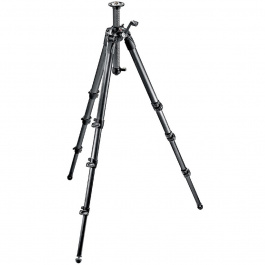 Manfrotto 三脚 057カーボン三脚 3段 大型 脚のみ カーボン製 MT057C3 057カーボン三脚4段ギア付き - MT057C4-G | Manfrotto Global