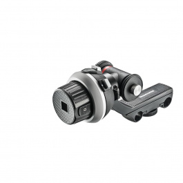 マンフロット マニュアル フォローフォーカス - MVA511FF | Manfrotto