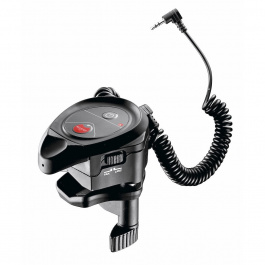 Clamp-on remote for Panasonic and LANC - MVR901ECPL | Manfrotto Global