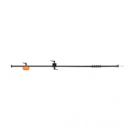 ライトブーム黒 210cm（スタンド別） - 024B | Manfrotto Global
