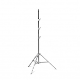 スティール ベイビースタンド 300cm - A0030CS | Manfrotto Global
