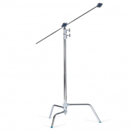 Avenger C-Stand Fixed Base 40'' CS 3.3m/10.8' Kit - A2033FKIT