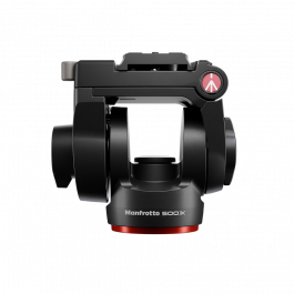 500X フルード雲台 - MVH500XAH | Manfrotto Global