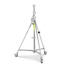 ワインドアップスタンド 390cm - B6039CS | Manfrotto Global