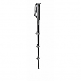 XPRO Monopod+ Four-Section Aluminum Photo Monopod - MPMXPROA4US