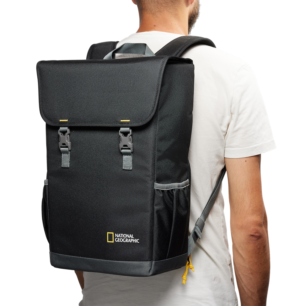 National Geographic, Camera Backpack - NG E2 5168 | Manfrotto Global