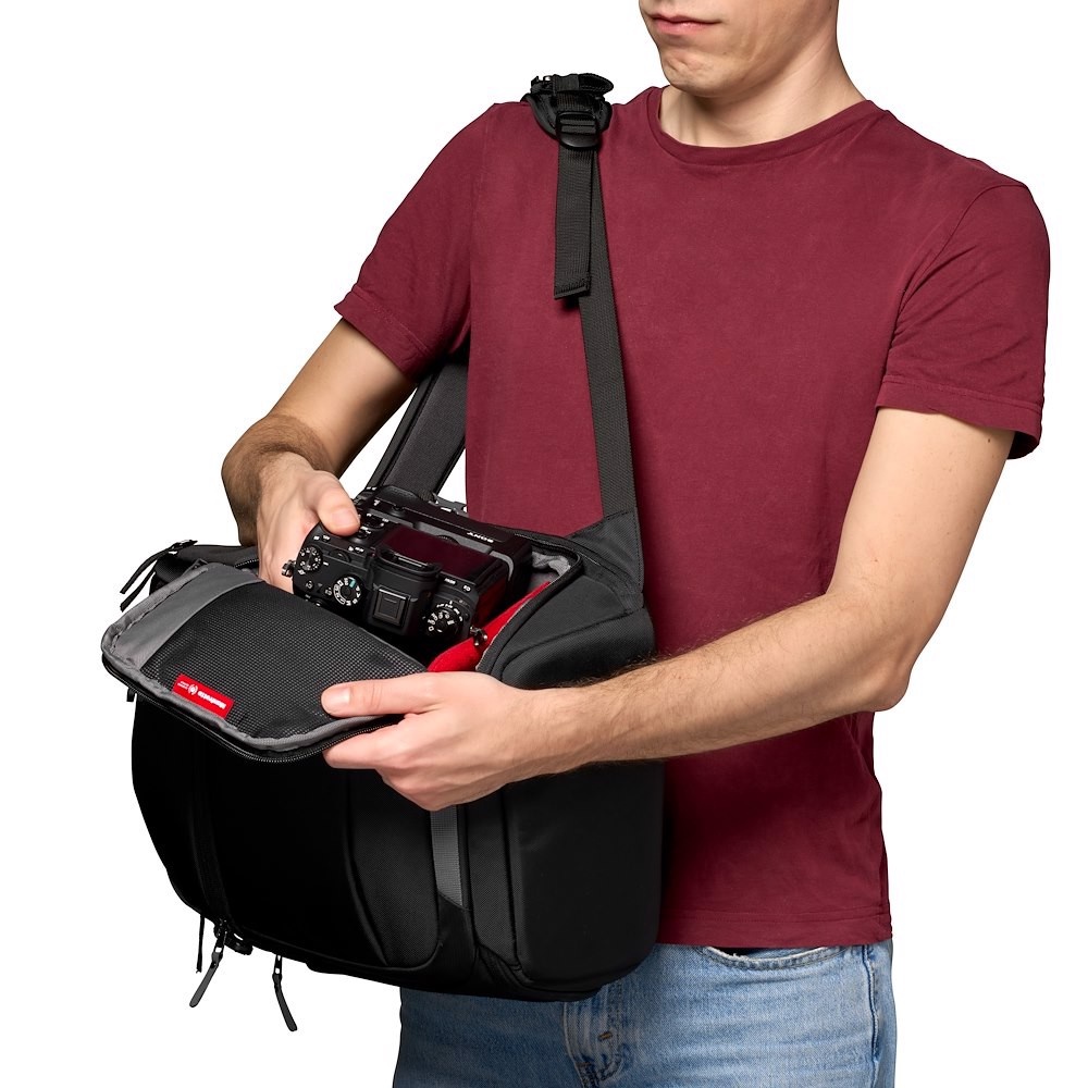 manfrotto advanced travel backpack iii