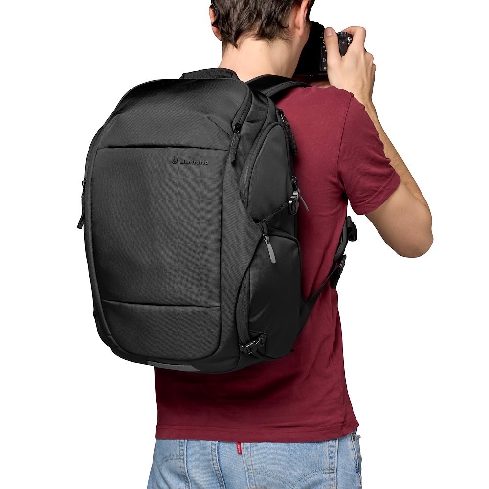 manfrotto advanced travel backpack iii