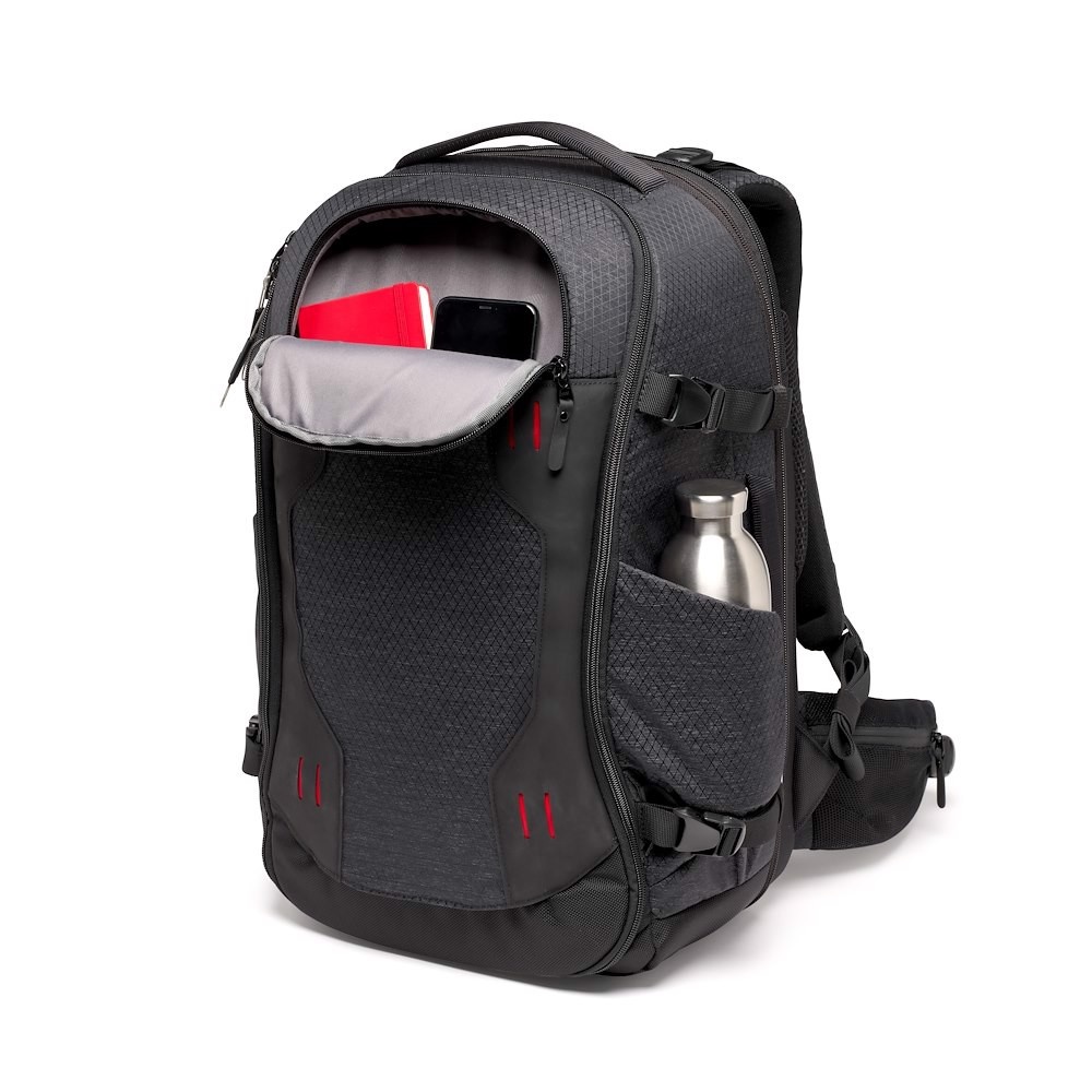 PRO Light Flexloader Backpack L - MB PL2-BP-FX-L | Manfrotto Global