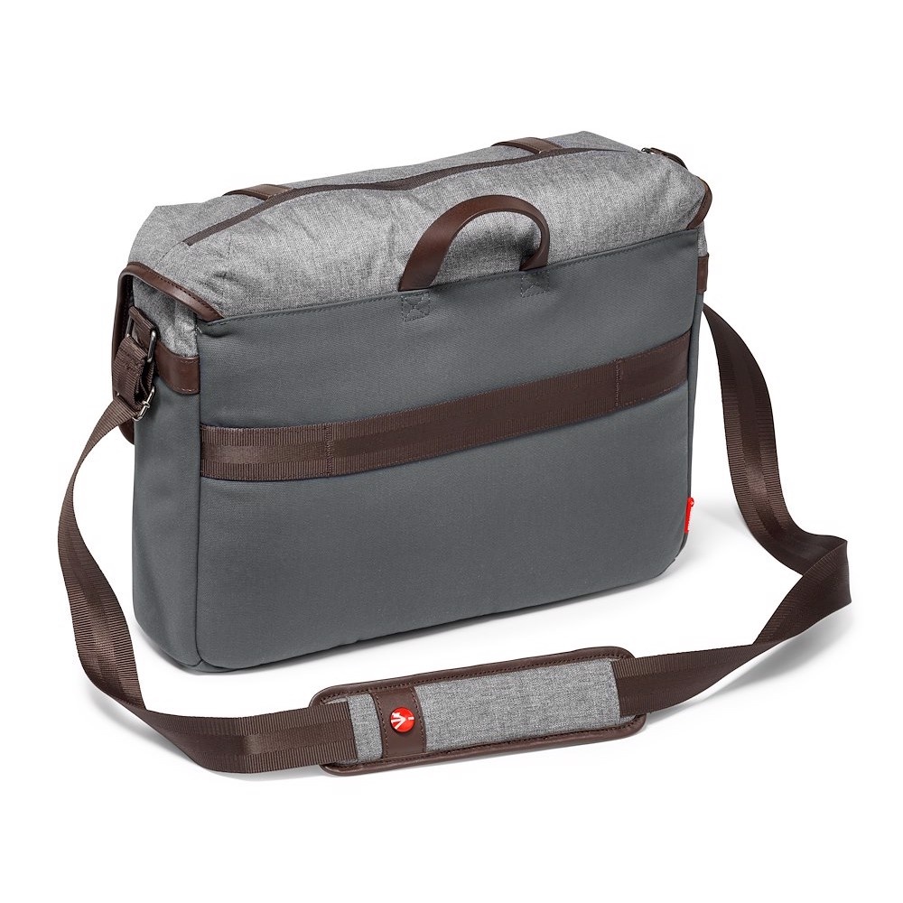 Windsor camera messenger M for DSLR - MB LF-WN-MM | Manfrotto Global