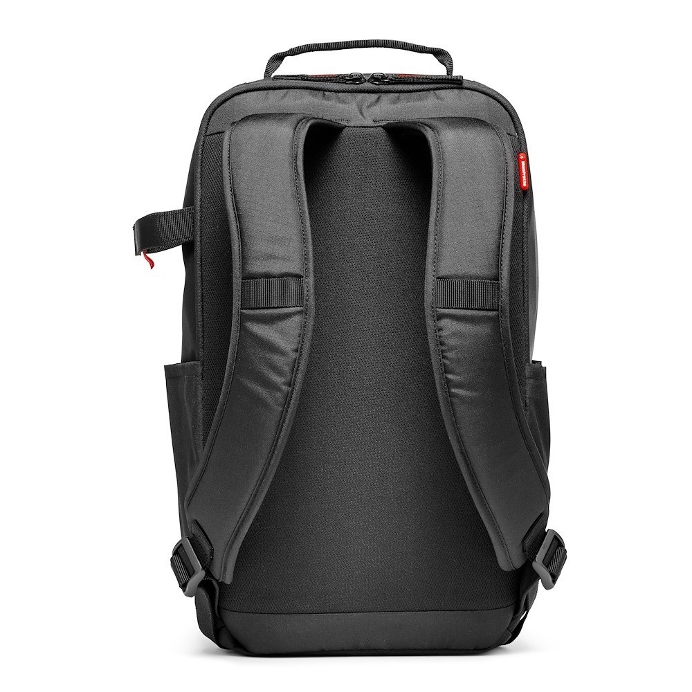 Essential Camera and Laptop Backpack for DSLR/CSC - MB BP-E | Manfrotto ...