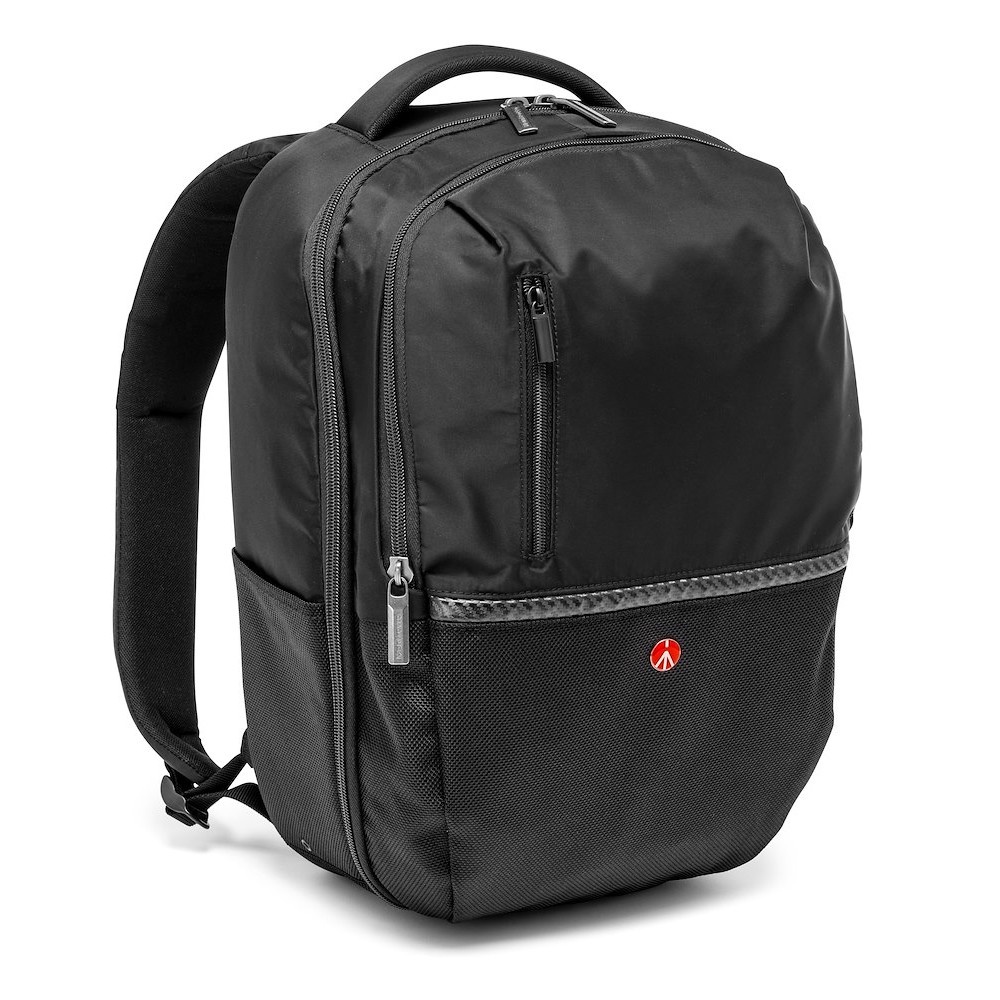 Advanced Camera and Laptop Backpack Gearpack L - MB MA-BP-GPL ...