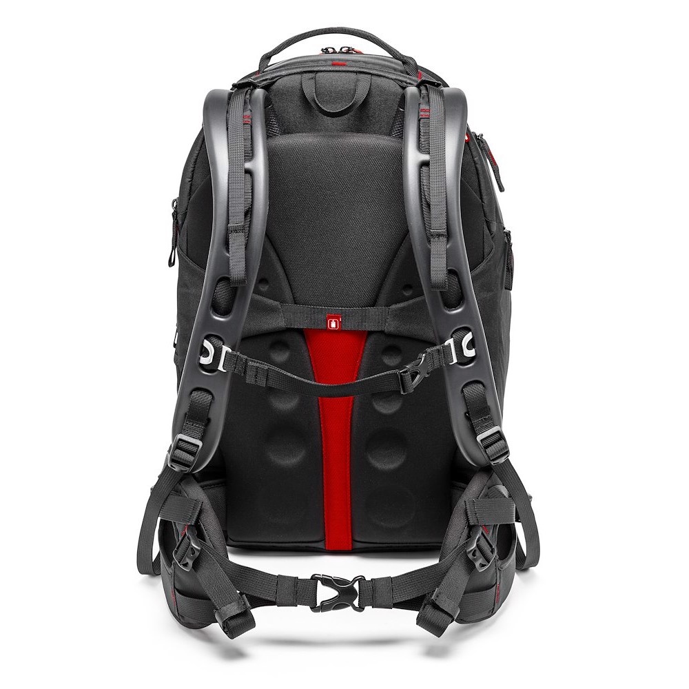 Pro Light camera backpack Bumblebee-220 for DSLR/camcorder - MB PL-B ...