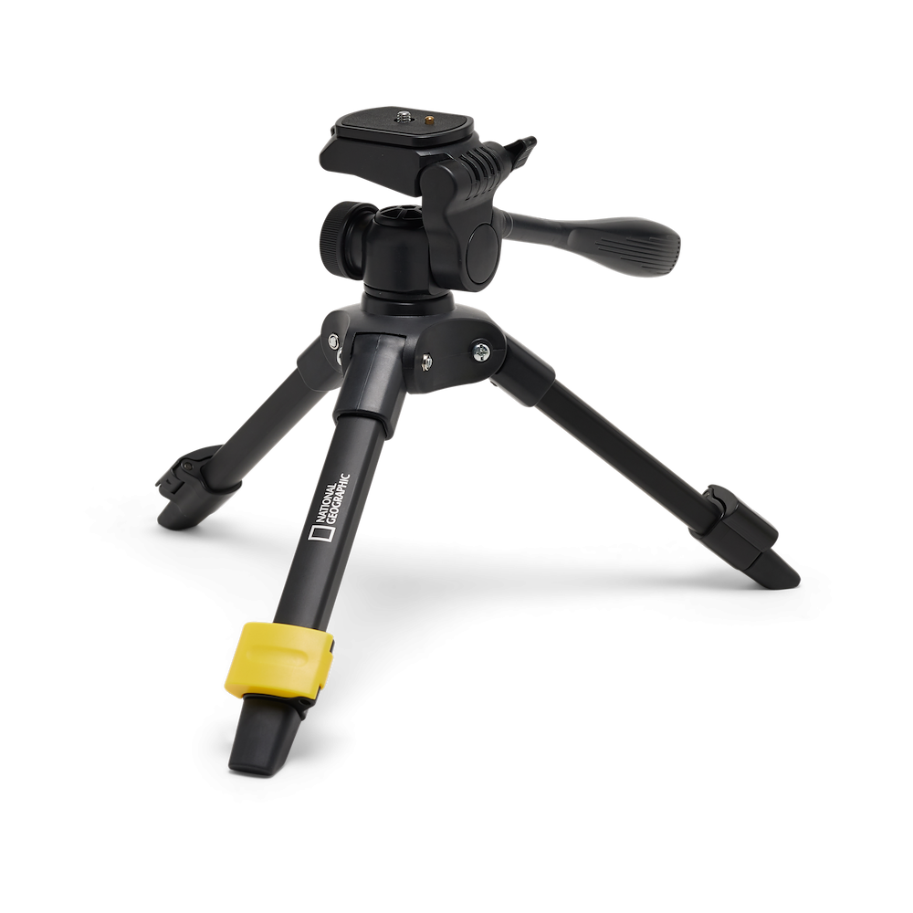 National Geographic, Photo 3-in-1 - NGPM002 | Manfrotto Global