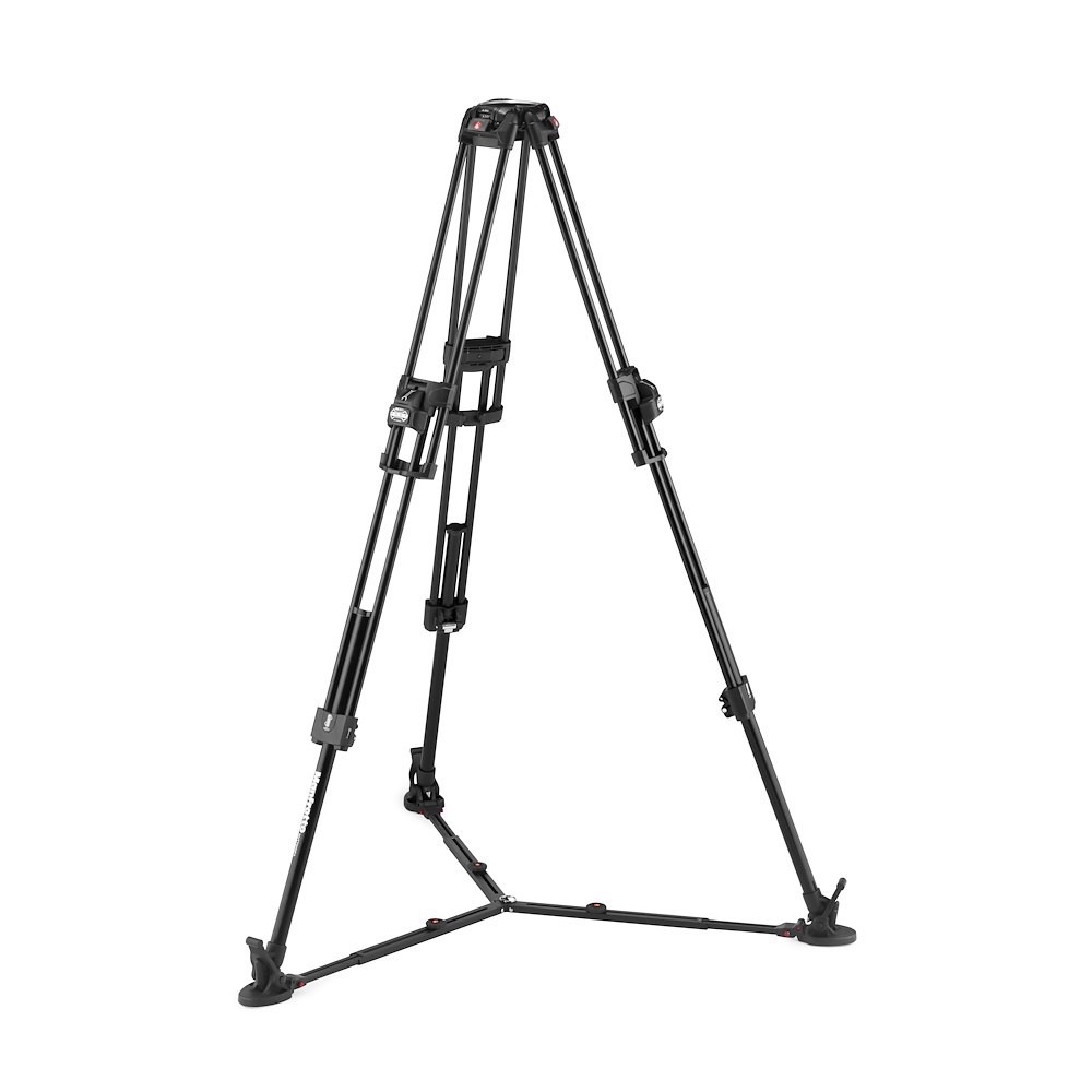 645 Fast Twin Leg Alu Tripod Mvttwinfaus Manfrotto Us