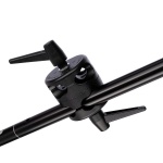 Manfrotto Black Light Boom (Stand Not Included) 024B