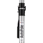 Manfrotto Autopole extends from 210cm to 370cm 032