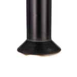 Manfrotto Black Mini Autopole 2.1-3.7m 332-3