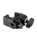 Manfrotto Quick-Action Super Clamp 635 3