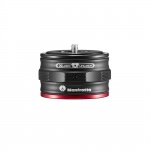 Accessories Manfrotto Manfrotto MOVE Ecosystem MVAQR front
