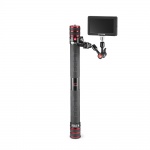 Accessories Manfrotto Manfrotto MOVE Ecosystem MVGBF CFAC Gimboom with monitor front