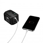 Accessories Syrp Battery Bank SY0064 0001 Charging iPhone. Battery Included