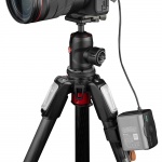 Accessories Syrp Battery Bank SY0064 0001 Tripod Mount