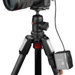 Accessories Syrp Battery Bank SY0064 0001 Tripod Mount