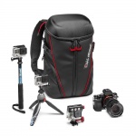 Action Camera Backpack MB OR ACT BP equipment