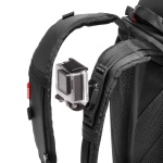 Action Camera Backpack MB OR ACT BP GoPro attachment