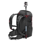 Action Camera Backpack MB OR ACT BP pole connection