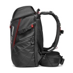 Action Camera Backpack MB OR ACT BP side
