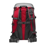 Action Camera Backpack MB OR ACT BPGY back
