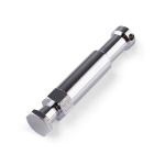 Manfrotto SNAP IN PIN - STEEL VERSION E600C