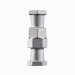 Manfrotto Joining Stud For 2 Super Clamps 035 at right angles 061RA