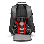 Advanced camera backpack MB MA BP BFR rearaccess
