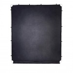 Manfrotto EzyFrame Background Cover Pewter LL LB7937 02