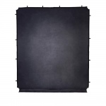 Manfrotto EzyFrame Background Cover Pewter LL LB7937 03