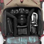 Backpack 2in1 National Geographic Iceland NG IL 5050 cb