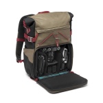 Backpack 2in1 National Geographic Iceland NG IL 5050 open