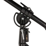 Manfrotto Black Light Boom (Stand Included) 025BS