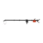 Manfrotto Superboom with Column Stand 025TM